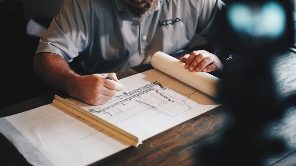 Grant narrative development and application writing